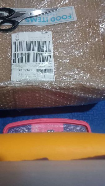 Buyer review video 3