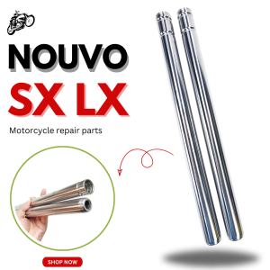 Ty phuộc giảm xóc trước Yamaha Nouvo 4 Lx 5 Sx 6 Sx