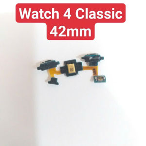 Dây Cáp Nguồn Đồng Hồ Samsung Galaxy Watch 4 Classic 42mm Chất Lượng Tốt Ảnh Chụp Thật