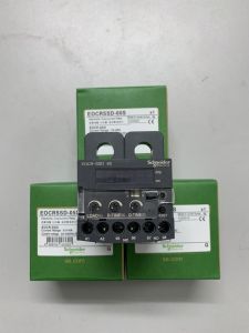 Rơle bảo vệ dòng điện từ 10-60A điện áp 24-240VAC/DC Schneider EOCRSSD-60S