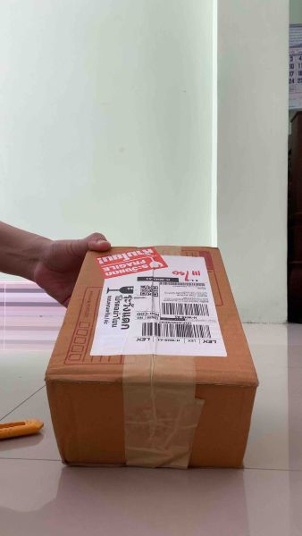 Buyer review video 4