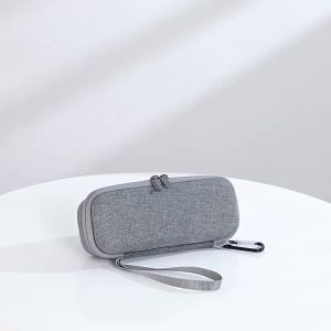 【Waterproof and dustproof】DJI pocket4 Storage bag Drop-resistant Large capacity Outdoor travel pocket 3 Protective case