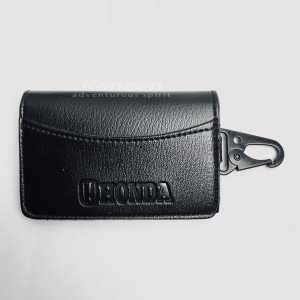 Dompet STNK Motor Mobil Gantungan Kunci Honda Yamaha Suzuki