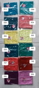 Bani Batuta - Kerudung Segi Empat Rabbani Zahira NK Solder S