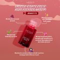 PRODUK TERBARU - LACOCO GRAPE FRUIT ACNE FIGHTER SERUM NASA - LACOCO NASA/Lacoco Grape Fruit Acne Fighter Serum/ Serum Acne / mengatasi beruntusan /mengurangi timbulnya jerawat / merawat tekstur dan elasitas wajah. 