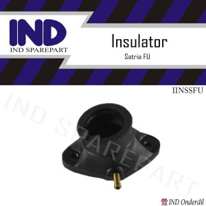 Insulator-Manipul-Manifold-Intake Satria FU 150