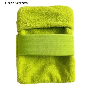 ADREE Nhẹ Găng tay loại bỏ cát bãi biển Có thể giặt bằng tay 4 màu sắc Khăn tắm biển chống cát 1210cm/1412cm Sử dụng ngoài trời ở bãi biển Thích hợp cho hoạt động ngoài trời
