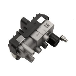 High Performances Turbocharger Actuator For F48 Enhances Boosts Pressure Optimizes Air Density 6NW01009916 6NW01043029