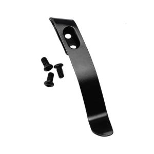 Kẹp sau thép không gỉ cho Diy Túi Gấp Slicer công cụ Phụ kiện Tự Làm Gấp kẹp sau Ghim Cài accessorie