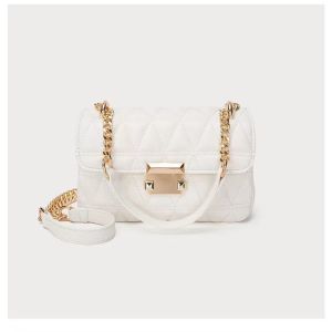 Baggie (Ready Stock) Women Shoulder Bags Handbag Beg Tangan Wanita Perempuan Sling Chain Tote Slingbag Fashion