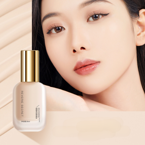 Waterproof Matte Foundation BB Cream 30g Whitening Concealer Sweat-proof Foundation Moisturizing Brightening Hydrating Foundation