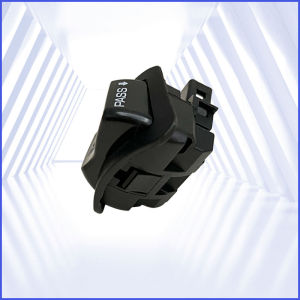 Calcenubes nâng cấp Đèn Xe Máy chuyển đổi với chức năng vượt qua cho Vario 125/150 Scoopy-Thiết kế lõi đồng bền