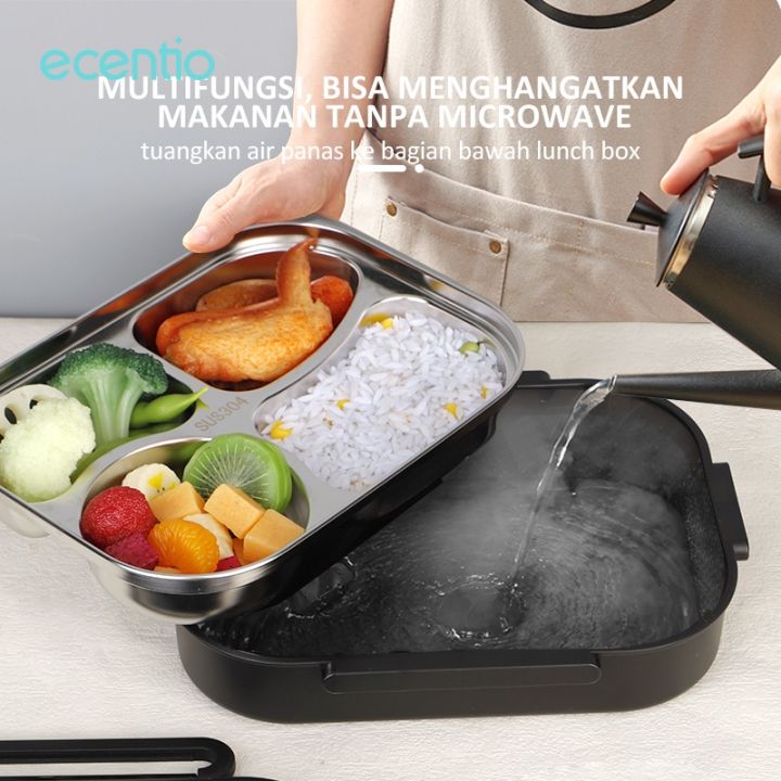 ECENTIO%20Tempat%20Makan%204%20Grid%20Lunch%20Box%20Kotak%20Stainless%20Steel%20304%201000ml%20-%20Image%208