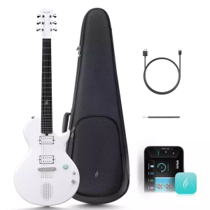 Enya Nova Go Sonic กีต้าร์ไฟฟ้า Electric Guitar พร้อมของแถมครบเซ็ต