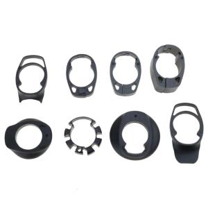 Cycle Handlebars Spacers Mountain Bicycles Steerer Tube Spacers Headsets Spacer Mountain Bikes Stem Shims Headset Washer