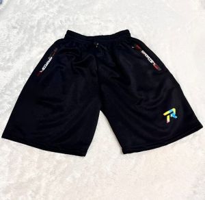 Promo 100 Ribu Dapet 3 Celana Pendek Olahraga Bahan Scuba Tebal Gym Volley Sport Lagi Viral