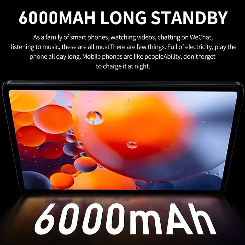 Xiaomi Pad A9 Lite 5G Android Tablet 2023 Orginal Newest 10.1“ OLED FHD  Screen 8+256GB Gaming Tab Dual Sim Card