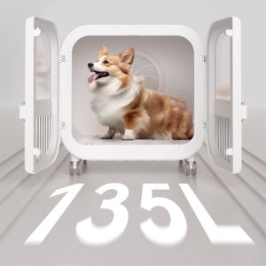 Sales Homerun Drybo Ultra Dryer  blower dog cat 135L