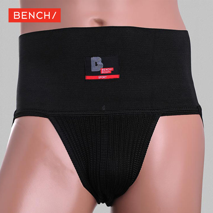 bench jockstrap