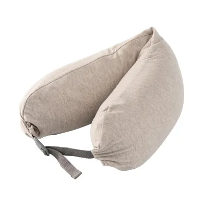 MUJI Fitting Neck Cushion