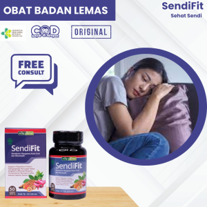 Obat Badan Lemas Obat Badan Tidak Bertenaga Mudah Lelah Dan Lesu Obat Badan Mudah Lelah Obat Mudah Lelah Dan Lesu Gampang Cape Kurang Stamina Tubuh Kurang Bertenaga Dengan SendiFit