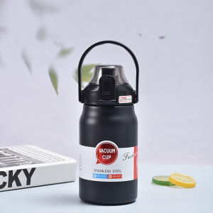 Aquaflask thumblers Original 314 Stainless Steel Water Bottleshot and cold 1000/1200ML Thermos hot water 24 hrs Insulation Cup vacuum flask tumbler