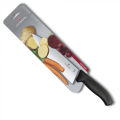 Victorinox มีดทำครัว มีดครัว มีดหั่น มีดสับ / มีดแล่เนื้อ มีดสไลด์ Kitchen Knives -CarvingKnife SwissClassic 20cm ,Black (6.8063.20B). 