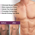 South Moon Gynecomastia Cellulite Melting Spray Weight Loss Spray 30 ML Breast Firming Gynecomastia Reduction Spray For Men Women Body Care. 