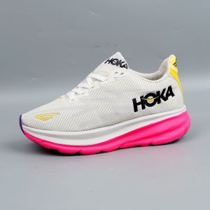 Sepatu Running Hoka Clifton 9 Terbaru