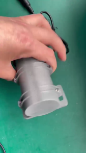 Metal Transmission Beat Motor 12V 24V Massage Device Component Developed For Heat Conditions