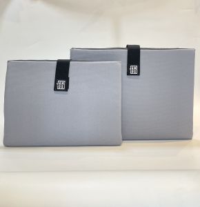 Jamlos Laptop Cover - Túi chống sốc laptop vải canvas