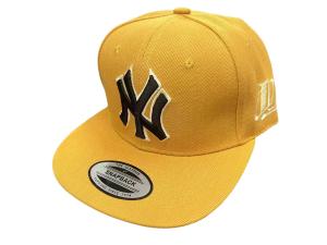 【FAST SHIPPING】NY Cap for men Fashion Baseball Cup Snapback Cap Vintage Cap Adjustable High Quality