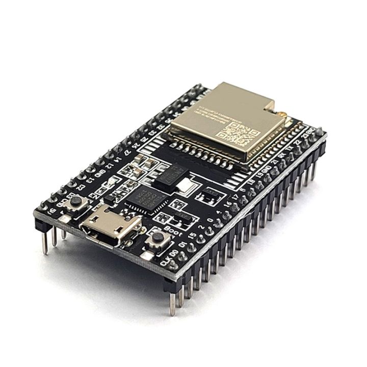 ESP32-DevKitC Development Board ESP32 Base Plate Can Be Equipped with ...