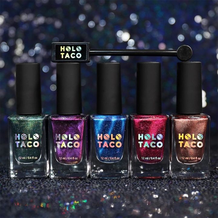 Holo Taco Holographic buy Magnetic Collection