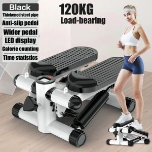 Mini Stepper Exercise Equipment Workout Equipment For Women Slimming Physical Coordinati
