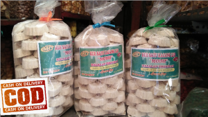 KUE SATU KACANG IJO 1BAL 500GR & 2BAL 1KG