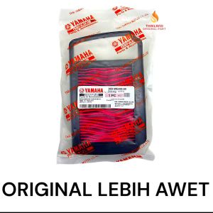 Filter Udara Original Mio Sporty / Mio Lama / Mio Smile / Mio Karbu / Mio Pertama 28D KD122