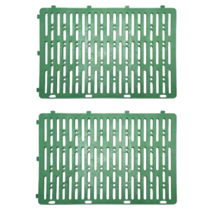 2PCS Expandable Tree Trunk Protector Resizable Mesh Tree Plant Guard Protectors Fence Anti Chewing