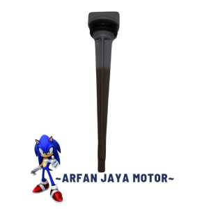 Tutup Colokan Oli Supra Grand Kharisma Supra fit New Legenda & Kirana