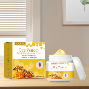 Kem Dưỡng Da Chống Nhăn Cấp Tốc Từ Nọc Ong Chống Lão Hóa Trẻ Hóa Giảm Nếp Nhăn Căng Da Nâng Cơ Dưỡng Ẩm