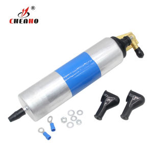 New Electric Fuel Pump 2641A203 Engine Fuel Lift Pump for -Benz Perkins 1100 1103 1104 Series MF 4225449M1