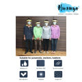 Anti Virus / Saliva Medical Safety Face Shield Visor Mask with Foam Band. 