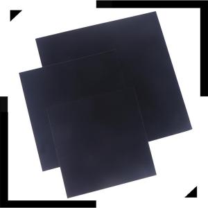 ❣💕WonderfulBuyinge 10ชิ้นสำหรับการแกะสลักและตัดเลเซอร์กระดาษภาพถ่ายหรี่แสงได้ด้วยเลเซอร์สำหรับการแก้จุดบกพร่องคุณภาพจุดและการทดสอบตัวอย่าง