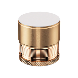 1ชิ้นเตียงเฟอร์นิเจอร์เหล็กยืดหดได้ฐานโต๊ะวางเท้าเบาะลดเสียงรบกวนขาเฟอร์นิเจอร์ทนทาน