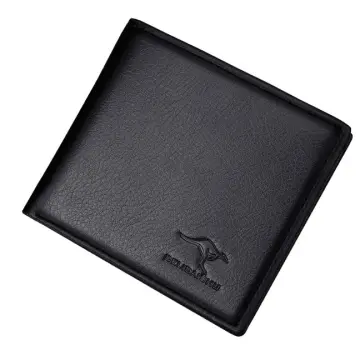 OFF-WHITE Nylon Logo Small Wallet Black（Off-White - Striped 