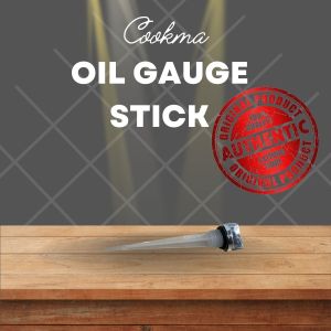 COOKMA OIL LEVEL GAUGE/DIP STICK