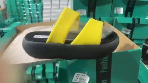 Hong Kong-Style Thick-Soled Sandals For Women 2026 New Model Suitable For Pairing With Skirts Versatile Fashionable And High-End Beach Shoes