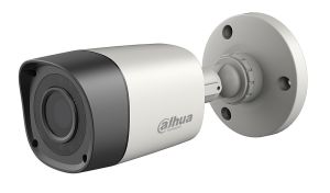 Dahua DH-HAC-B1A11N / DH-HAC-B1A21N 1MP 720p / 2MP 1080p HD-CVI Bulet Outdoor CVI Analog High Resolution HD CCTV camera with Night Vision High Clarity 3.6mm