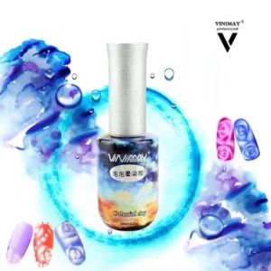 Sơn top gel loang Vinimay [ Chính Hãng ]
