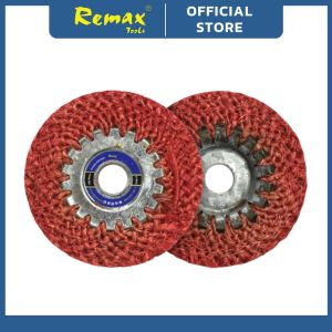 REMAX POLISHING WHEEL 33-WP410